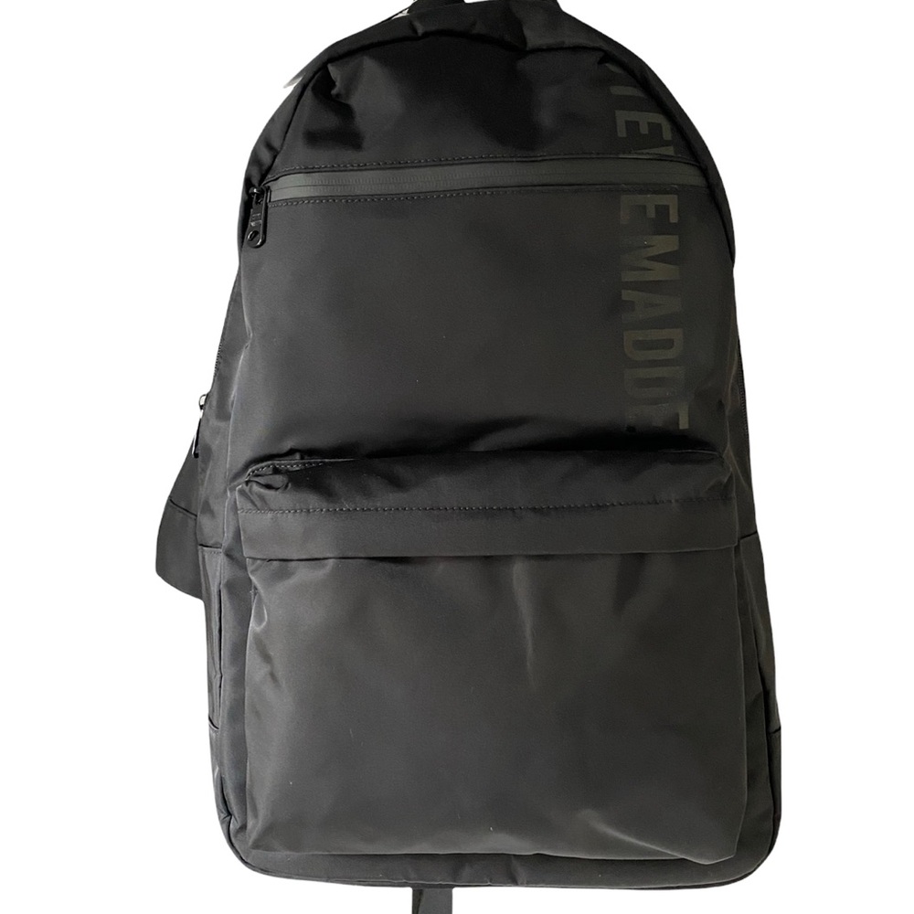 Steve Madden Nylon Backpack & Water bottle holder